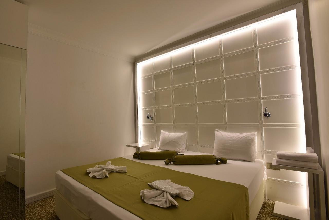 Safari Hotel Трабзон Екстер'єр фото