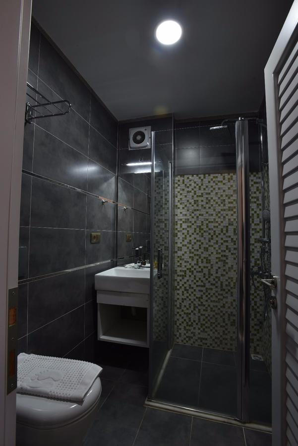 Safari Hotel Трабзон Екстер'єр фото
