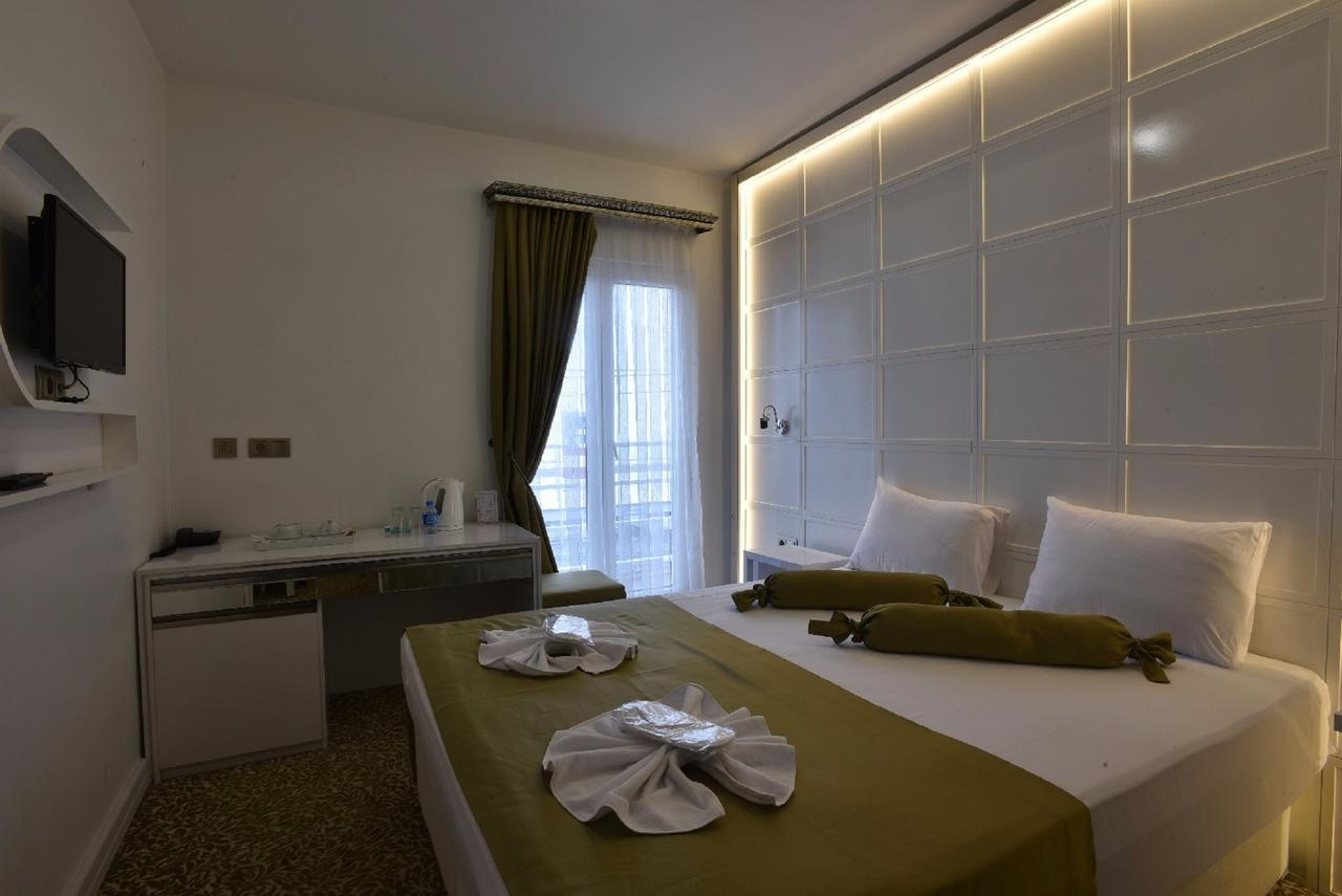 Safari Hotel Трабзон Екстер'єр фото