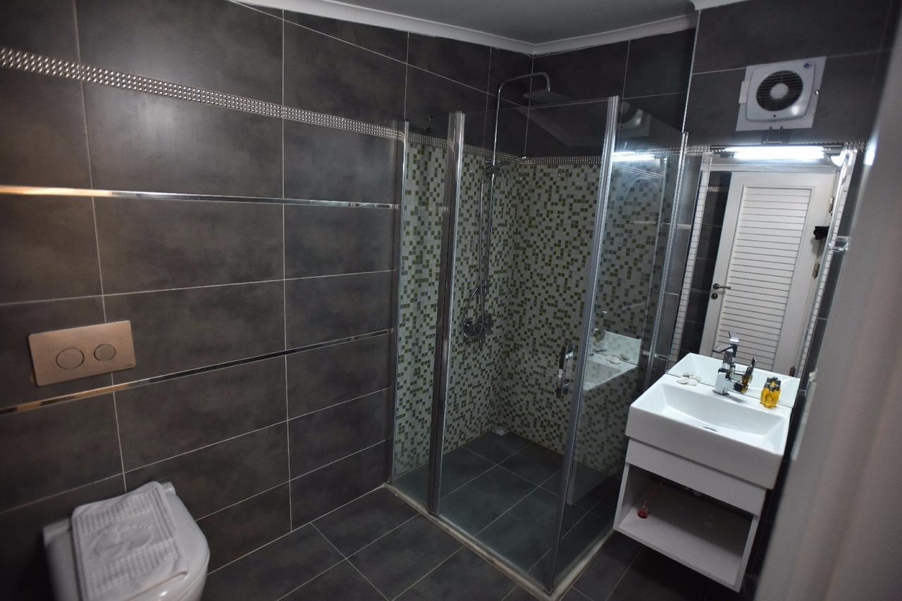 Safari Hotel Трабзон Екстер'єр фото
